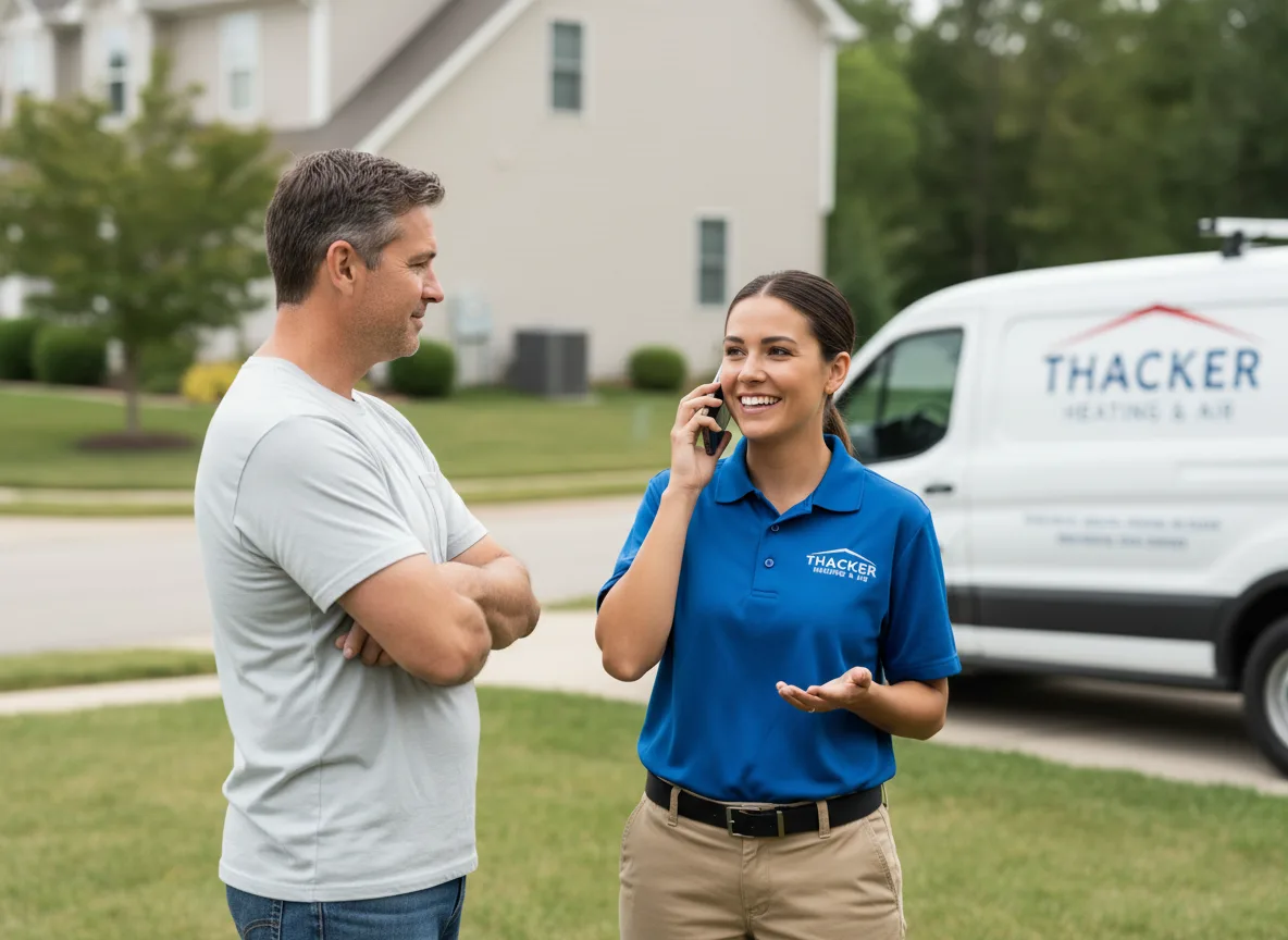 Ac Repair Weiser, ID FAQs